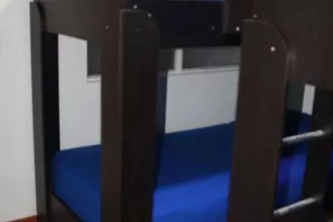 هتل آپارتمان Aparta Estudios Amoblados Mi Casa