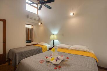 מלון דירות Apartotel Girasol