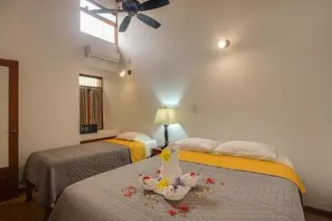 Appartement-hotel Apartotel Girasol