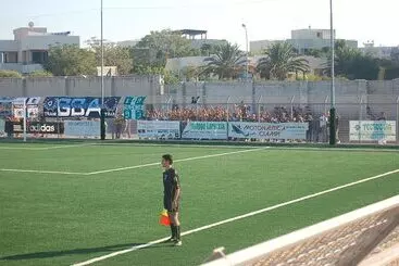 هتل آپارتمان Apulia 70 Holidays Suites & Experiences