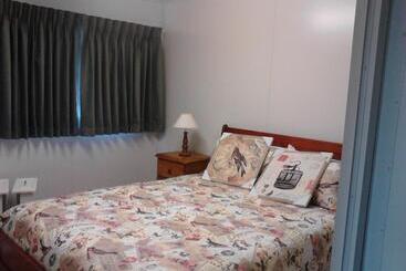 민박 Cabarita Lodge