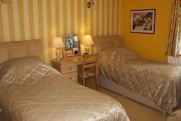 مبيت وإفطار The Vine House