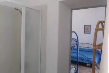 آپارتمان Case Vacanza Cafarella