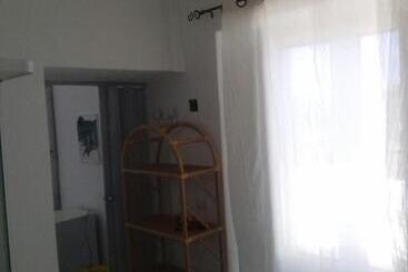 公寓 Case Vacanza Cafarella