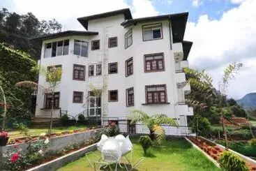 Hotel New Ashley Resorts Ltd