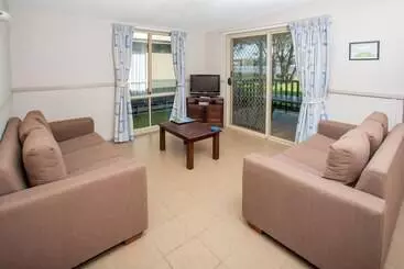 Hotel Big4 Batemans Bay At Easts Riverside Holiday Park