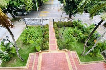 فندق Casa Colonial