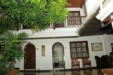 فندق Casa Colonial