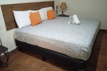 Отель Casa Del Sótano