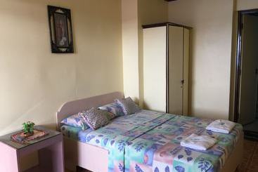 Szálloda Casa Reyfrancis Pension House