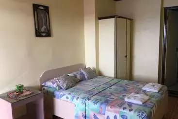 Hotel Casa Reyfrancis Pension House