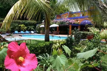 ホテル Casagrande Posada Ejecutiva