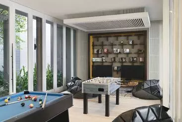 Hotel Cheval Blanc Randheli