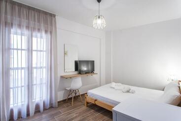 ホテル Eliza Skiathos