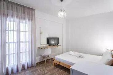 酒店 Eliza Skiathos