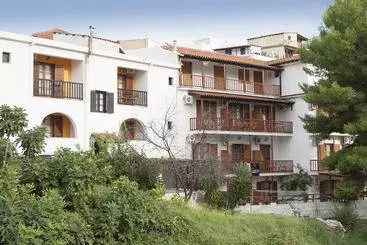 호텔 Eliza Skiathos