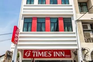 Hôtel G Times Inn