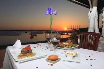 Hôtel Hostal La Savina