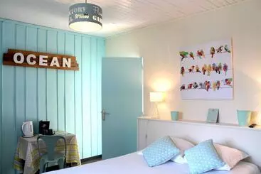 Hotel L île Aux Oiseaux