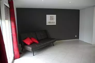 هتل La Residence Les Grands Vignobles