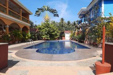 Hotel Martin S Comfort