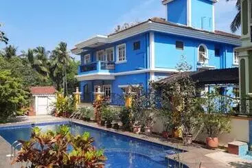 Hotel Martin S Comfort