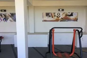 هتل Porto Almar Búzios