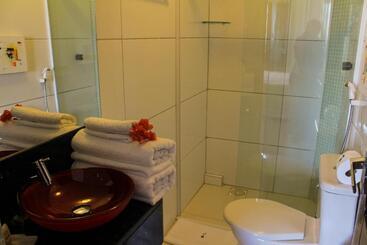 فندق Pousada Do Paiva