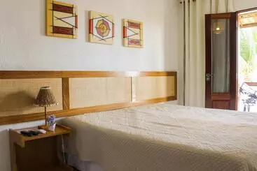 Hotel Pousada Do Paiva