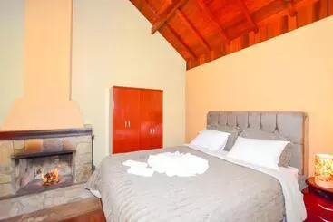 Hotel Pousada ágape