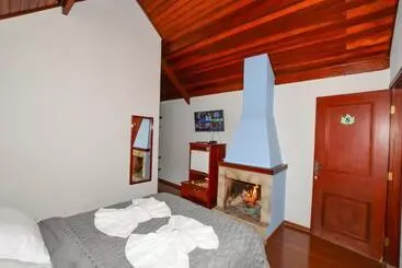 فندق Pousada ágape