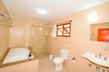 Hotel Pousada ágape