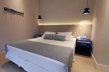 Otel Pousada Villa Camboa