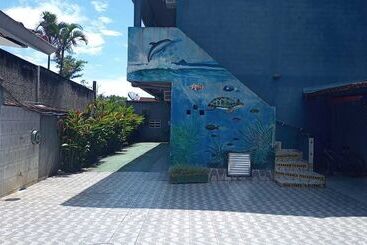 Otel Recanto Da Nina