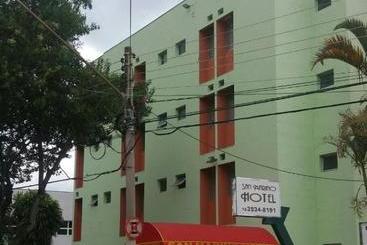 Отель San Marino