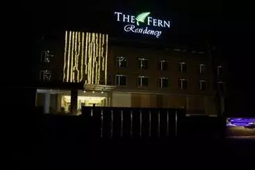 Hotel The Fern Residency Mundra