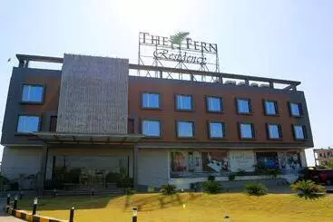 Hotel The Fern Residency Mundra