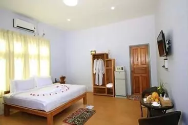 Hotel The Serenity Kalaw