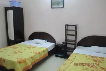 Hotel Blue Sun