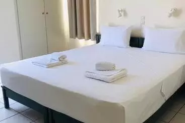 Turistihuoneistot Mediterranea Apartments