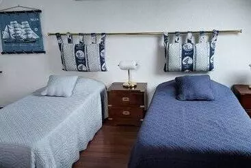 פנסיון Domaine Buhez Nevez