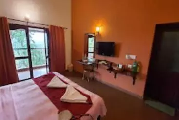 Planet Green Plantation Resort Kerala