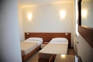 Apartman Suite Maria
