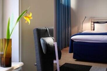 Ytterjärna Hotell & Konferens