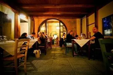 קוטג'' Alpaca Country House