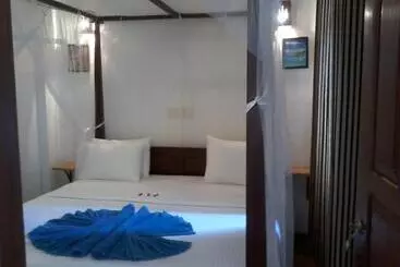 مبيت وإفطار Secret Palace Guest House