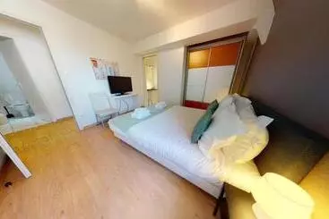 דירות לתיירים Colmarappart Grand Rue