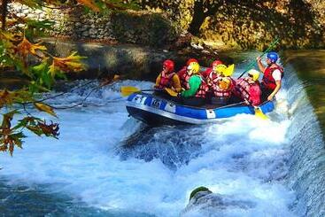 Aparthotel Dilofo Hotel Luxury Suites