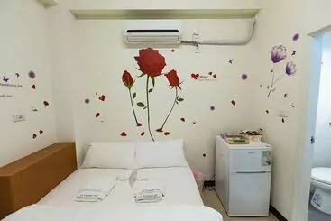 هتل 18 Private Hall