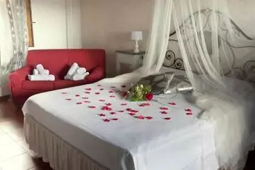 Hotel Agriturismo La Camporena